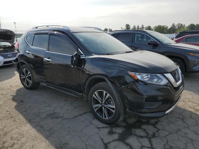 Photo 3 VIN: JN8AT2MT3LW043975 - NISSAN ROGUE S 