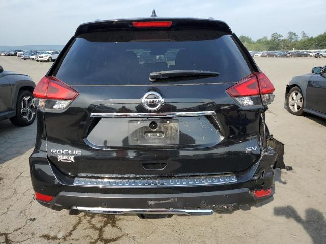 Photo 5 VIN: JN8AT2MT3LW043975 - NISSAN ROGUE S 