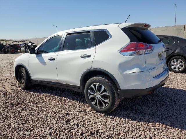 Photo 1 VIN: JN8AT2MT4GW000591 - NISSAN ROGUE S 