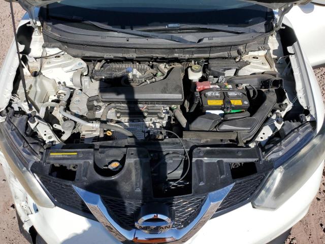 Photo 11 VIN: JN8AT2MT4GW000591 - NISSAN ROGUE S 