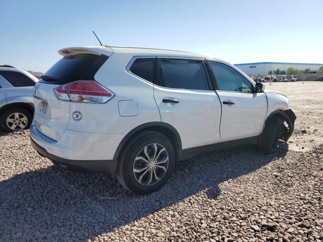 Photo 2 VIN: JN8AT2MT4GW000591 - NISSAN ROGUE S 