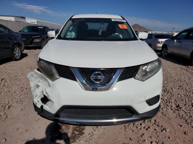 Photo 4 VIN: JN8AT2MT4GW000591 - NISSAN ROGUE S 