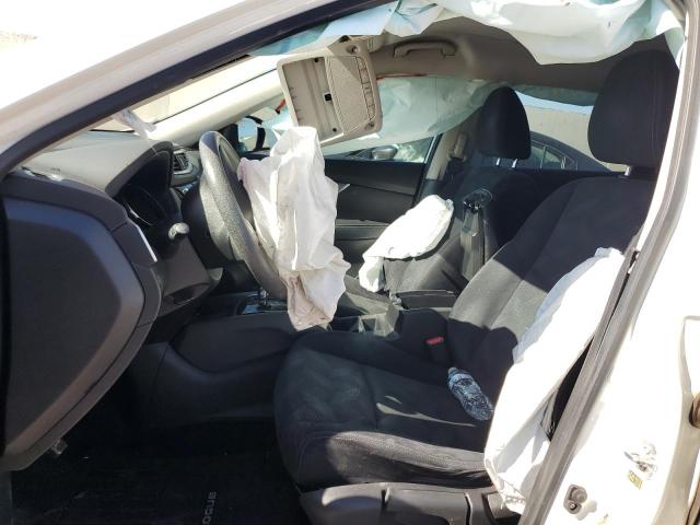 Photo 6 VIN: JN8AT2MT4GW000591 - NISSAN ROGUE S 