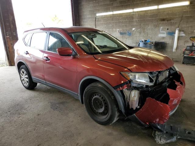 Photo 3 VIN: JN8AT2MT4GW000963 - NISSAN ROGUE 