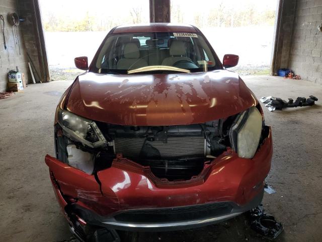 Photo 4 VIN: JN8AT2MT4GW000963 - NISSAN ROGUE 