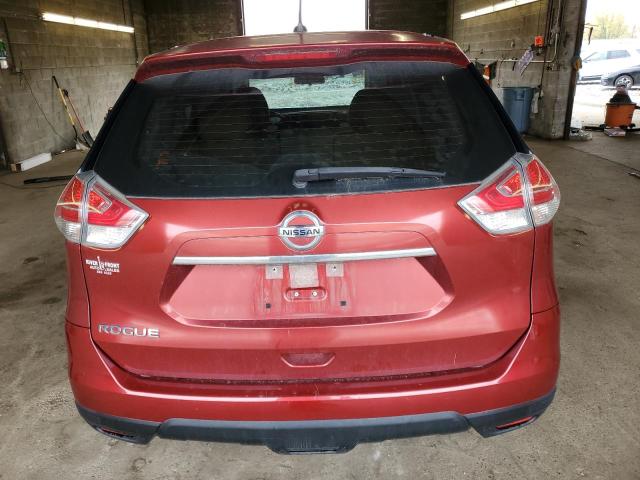 Photo 5 VIN: JN8AT2MT4GW000963 - NISSAN ROGUE 