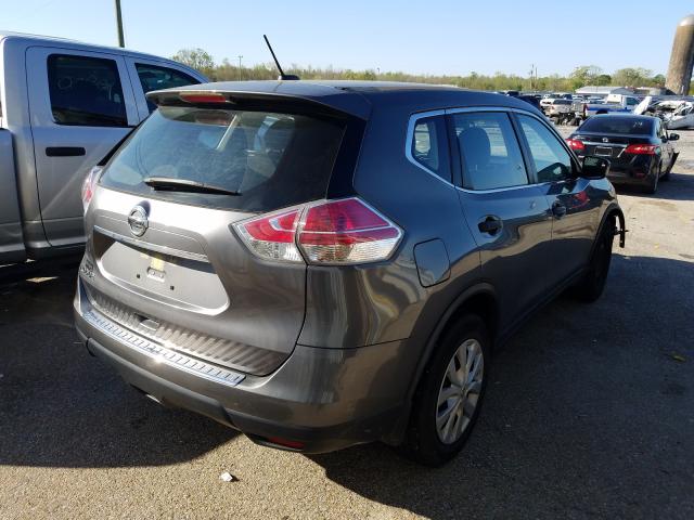 Photo 3 VIN: JN8AT2MT4GW002454 - NISSAN ROGUE 