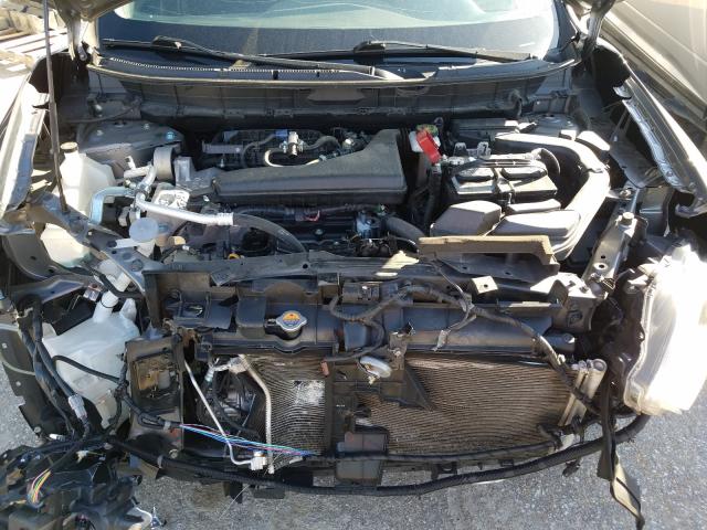 Photo 6 VIN: JN8AT2MT4GW002454 - NISSAN ROGUE 