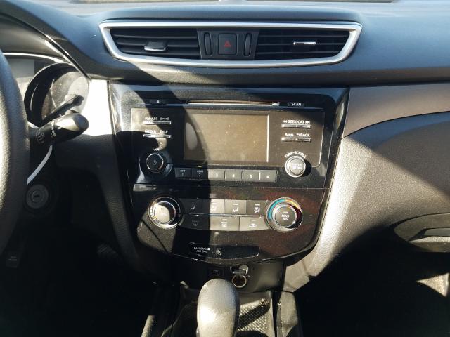 Photo 8 VIN: JN8AT2MT4GW002454 - NISSAN ROGUE 