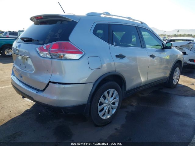 Photo 3 VIN: JN8AT2MT4GW002826 - NISSAN ROGUE 