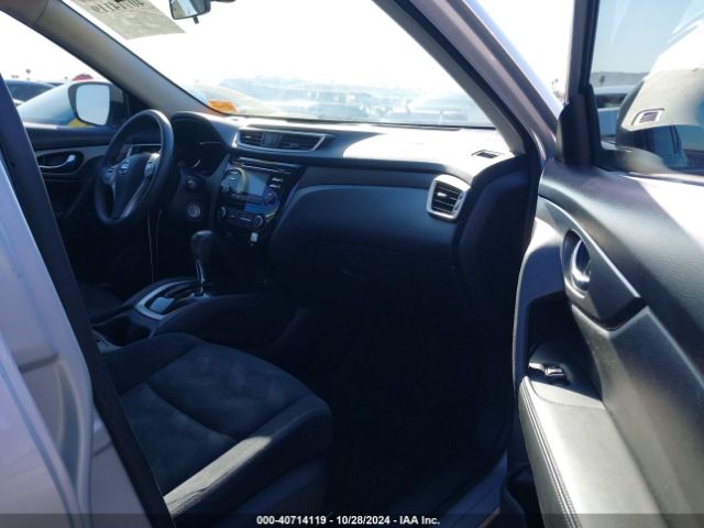 Photo 4 VIN: JN8AT2MT4GW002826 - NISSAN ROGUE 