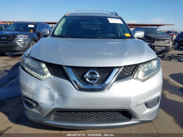 Photo 5 VIN: JN8AT2MT4GW002826 - NISSAN ROGUE 