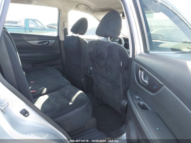 Photo 7 VIN: JN8AT2MT4GW002826 - NISSAN ROGUE 