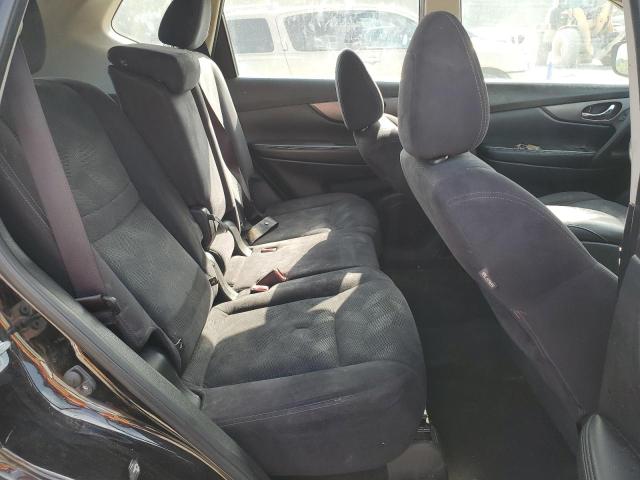 Photo 10 VIN: JN8AT2MT4GW003295 - NISSAN ROGUE S 