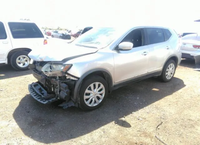 Photo 1 VIN: JN8AT2MT4GW003507 - NISSAN ROGUE 