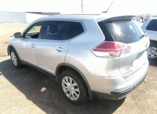 Photo 2 VIN: JN8AT2MT4GW003507 - NISSAN ROGUE 