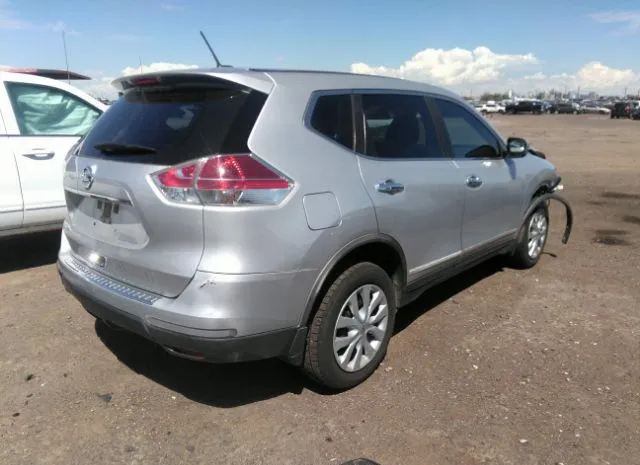 Photo 3 VIN: JN8AT2MT4GW003507 - NISSAN ROGUE 