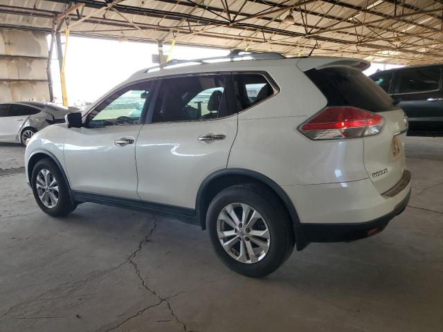 Photo 1 VIN: JN8AT2MT4GW005189 - NISSAN ROGUE S 