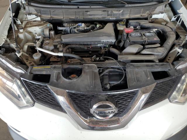 Photo 10 VIN: JN8AT2MT4GW005189 - NISSAN ROGUE S 