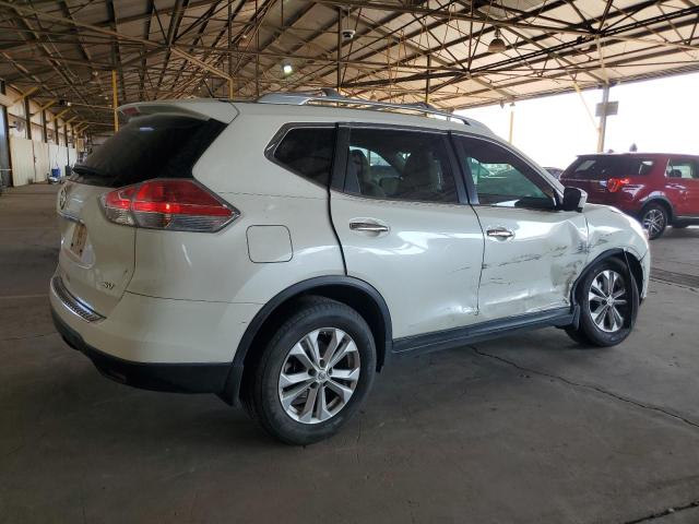 Photo 2 VIN: JN8AT2MT4GW005189 - NISSAN ROGUE S 