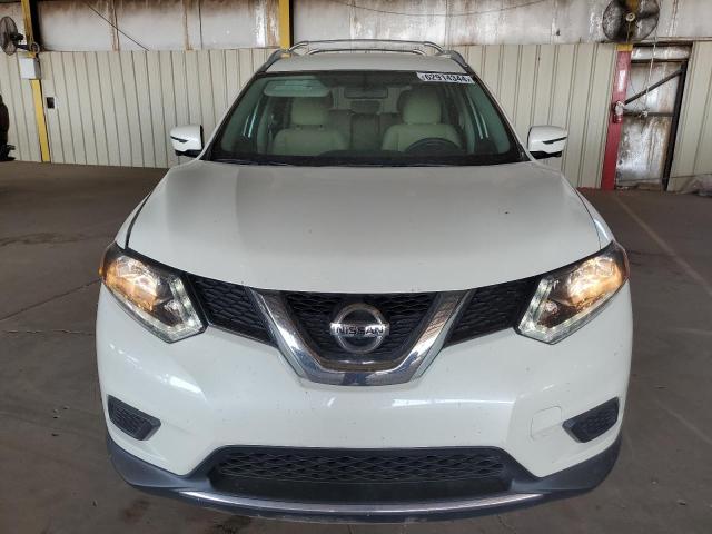 Photo 4 VIN: JN8AT2MT4GW005189 - NISSAN ROGUE S 