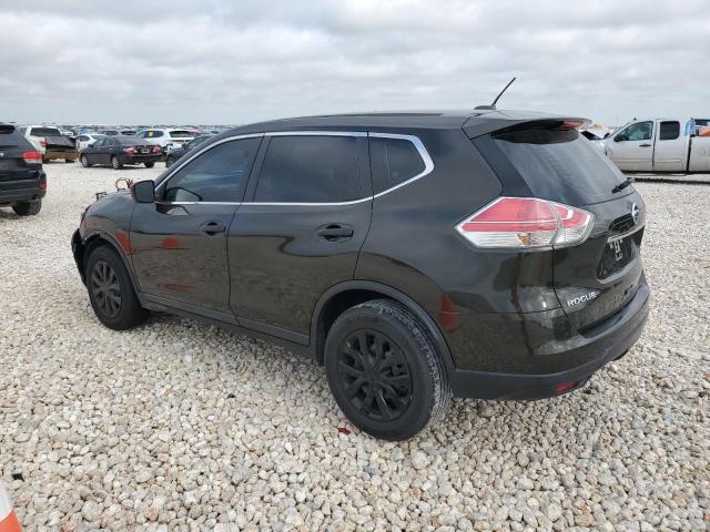 Photo 1 VIN: JN8AT2MT4GW008299 - NISSAN ROGUE S 