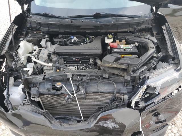 Photo 11 VIN: JN8AT2MT4GW008299 - NISSAN ROGUE S 