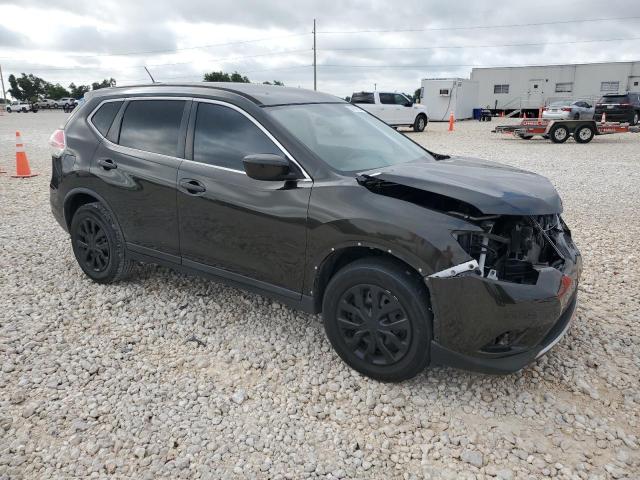 Photo 3 VIN: JN8AT2MT4GW008299 - NISSAN ROGUE S 