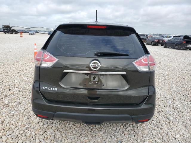 Photo 5 VIN: JN8AT2MT4GW008299 - NISSAN ROGUE S 