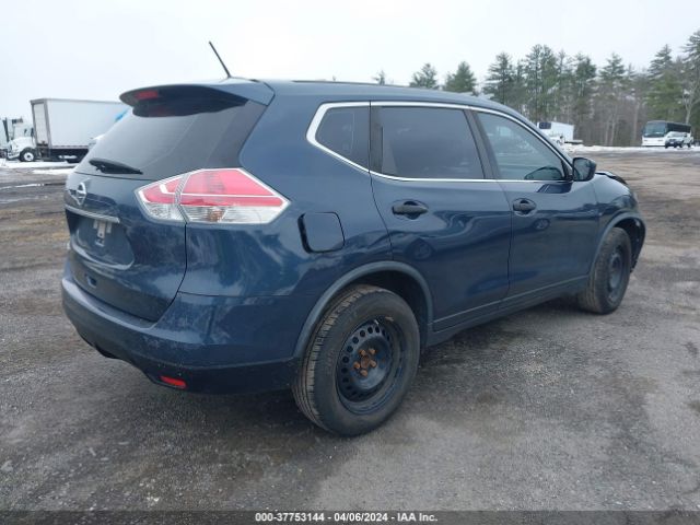 Photo 3 VIN: JN8AT2MT4GW008562 - NISSAN ROGUE 