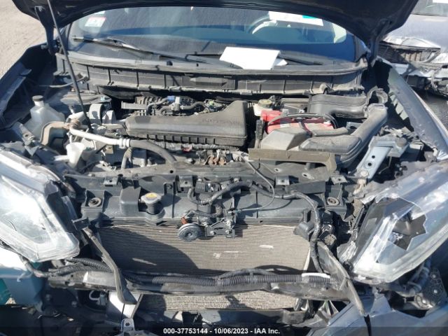 Photo 9 VIN: JN8AT2MT4GW008562 - NISSAN ROGUE 