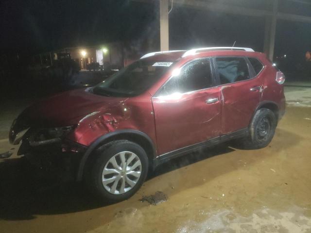 Photo 0 VIN: JN8AT2MT4GW009212 - NISSAN ROGUE S 