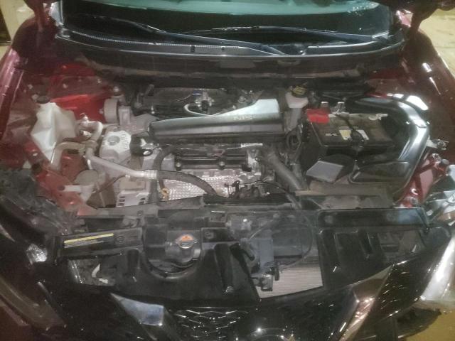 Photo 11 VIN: JN8AT2MT4GW009212 - NISSAN ROGUE S 