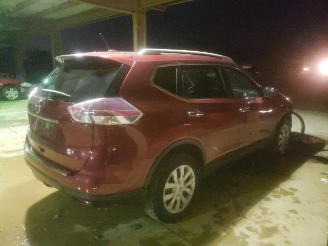 Photo 2 VIN: JN8AT2MT4GW009212 - NISSAN ROGUE S 