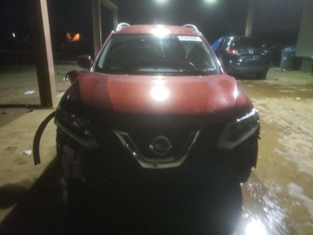 Photo 4 VIN: JN8AT2MT4GW009212 - NISSAN ROGUE S 