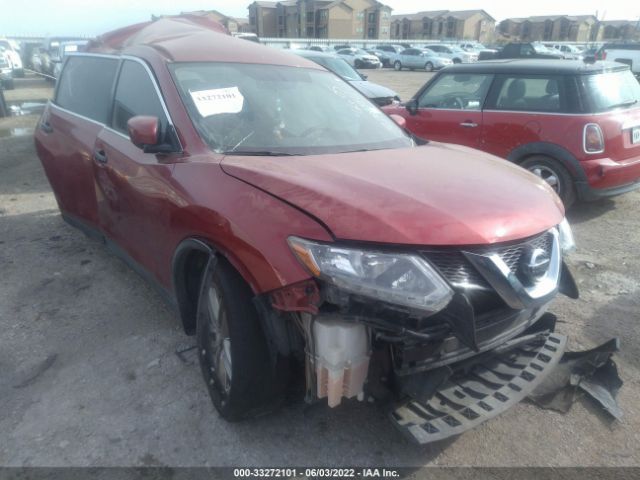 Photo 0 VIN: JN8AT2MT4GW010067 - NISSAN ROGUE 