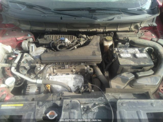 Photo 9 VIN: JN8AT2MT4GW010067 - NISSAN ROGUE 