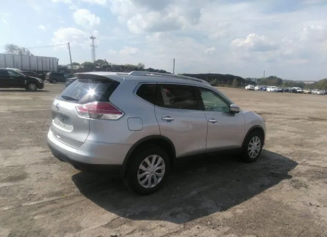 Photo 3 VIN: JN8AT2MT4GW010523 - NISSAN ROGUE 