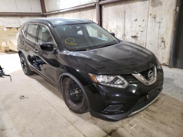 Photo 0 VIN: JN8AT2MT4GW011834 - NISSAN ROGUE S 