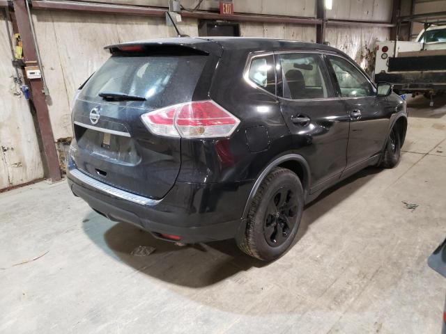 Photo 3 VIN: JN8AT2MT4GW011834 - NISSAN ROGUE S 