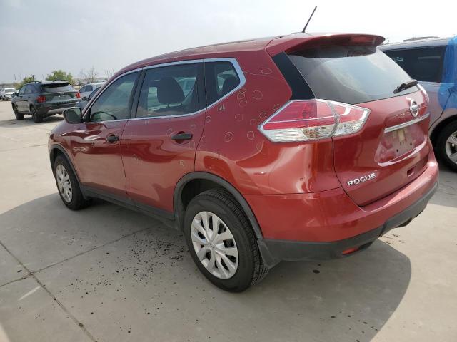 Photo 1 VIN: JN8AT2MT4GW012708 - NISSAN ROGUE S 