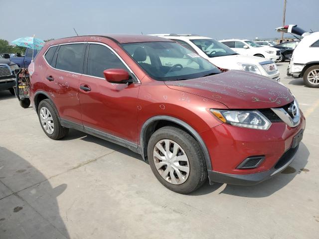 Photo 3 VIN: JN8AT2MT4GW012708 - NISSAN ROGUE S 