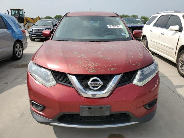 Photo 4 VIN: JN8AT2MT4GW012708 - NISSAN ROGUE S 