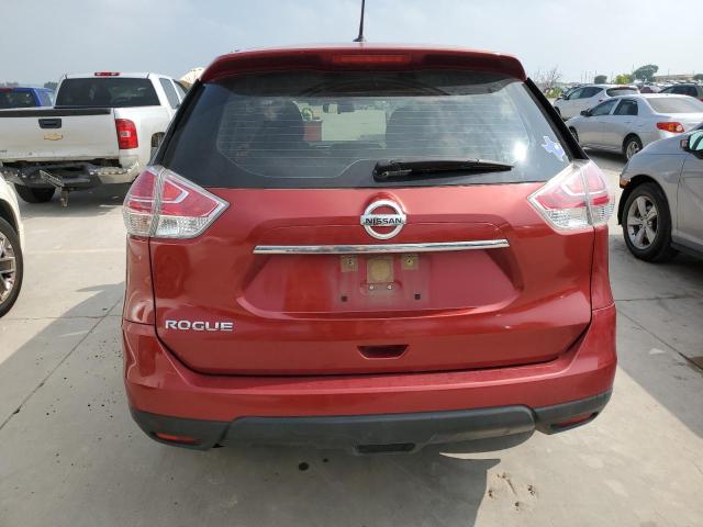 Photo 5 VIN: JN8AT2MT4GW012708 - NISSAN ROGUE S 