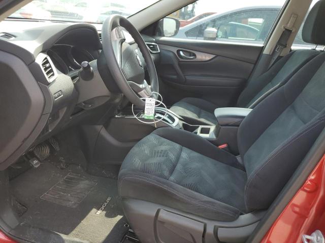 Photo 6 VIN: JN8AT2MT4GW012708 - NISSAN ROGUE S 