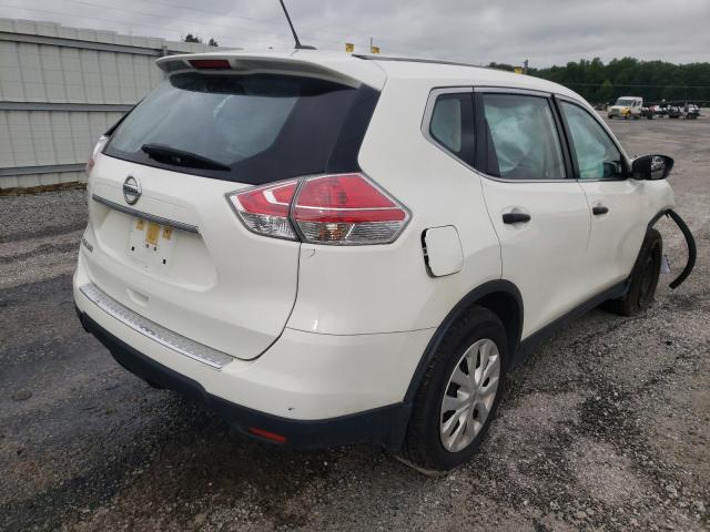 Photo 3 VIN: JN8AT2MT4GW013177 - NISSAN ROGUE S 