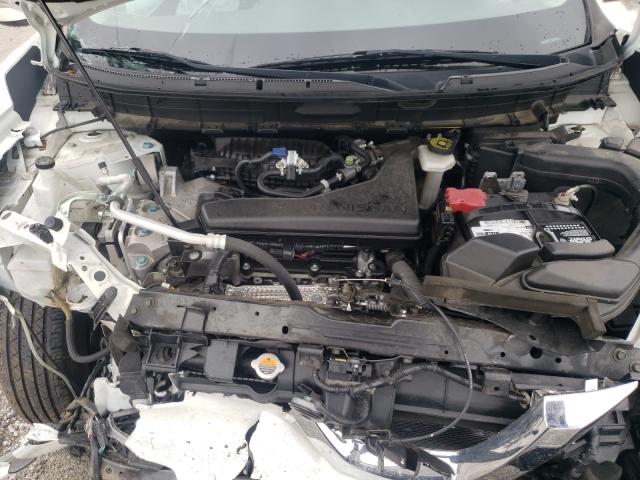 Photo 6 VIN: JN8AT2MT4GW013177 - NISSAN ROGUE S 