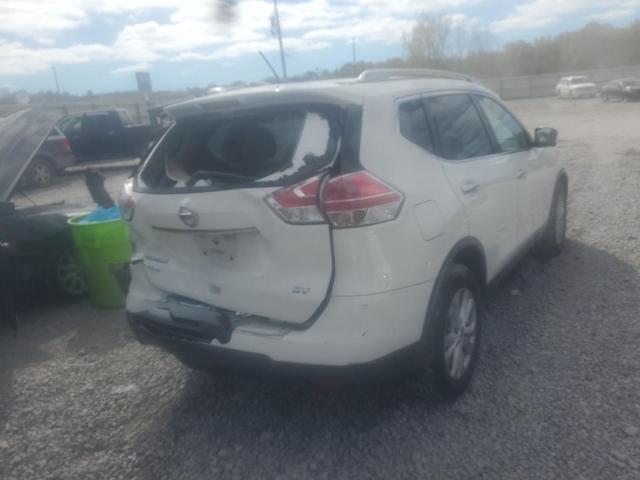 Photo 3 VIN: JN8AT2MT4GW013387 - NISSAN ROGUE S 