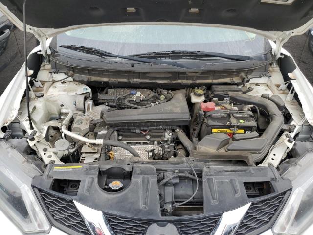 Photo 6 VIN: JN8AT2MT4GW013387 - NISSAN ROGUE S 