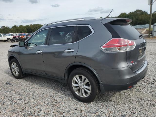 Photo 1 VIN: JN8AT2MT4GW016368 - NISSAN ROGUE S 